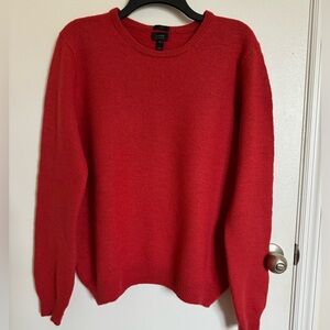 J.Crew Sweater for Men, L 🦋